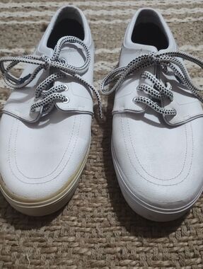 Polo by Ralph Lauren Faxon Low Sneakers with Patterned Laces